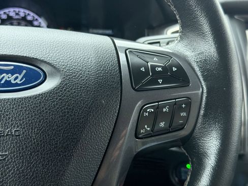 Used 2019 Ford Ranger Lariat w/ Equipment Group 501A Mid image 25