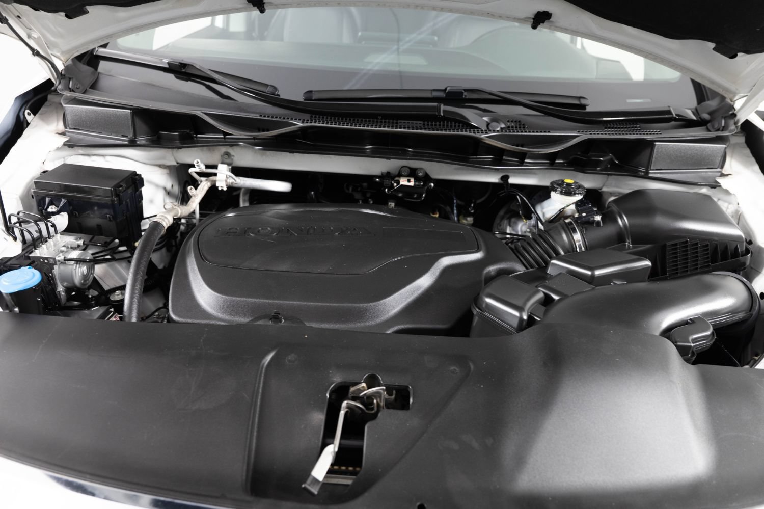 Used 2022 Honda Odyssey EX-L image 45