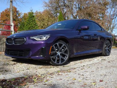 Used 2023 BMW 230i xDrive Coupe w/ Premium Package