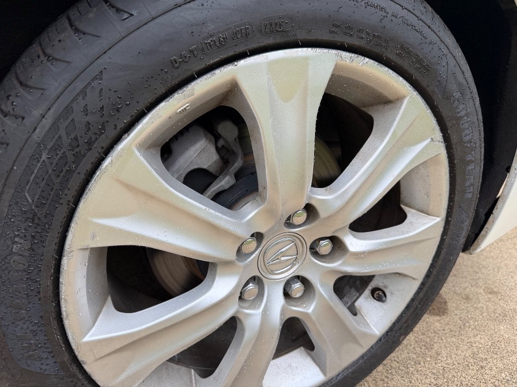 Used 2010 Acura RL w/ Technology Package AWD/4WD image 39