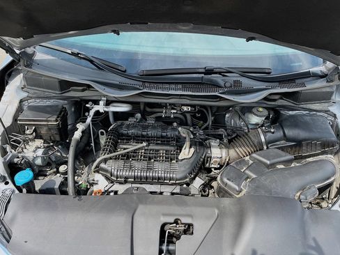 Used 2021 Honda Odyssey EX-L image 9