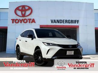 Certified 2024 Toyota Venza Nightshade video 1