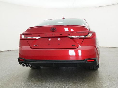 New 2026 Toyota Camry SE image 23