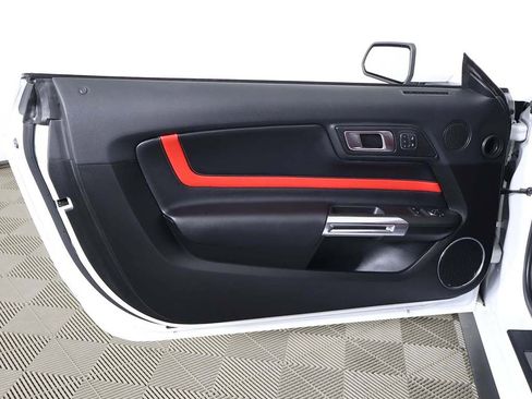 Used 2022 Ford Mustang GT Premium w/ GT Performance Package image 23