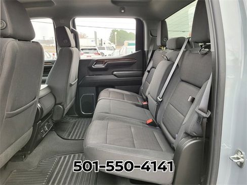 Used 2024 GMC Sierra 1500 Elevation w/ X31 Off-Road Package image 11