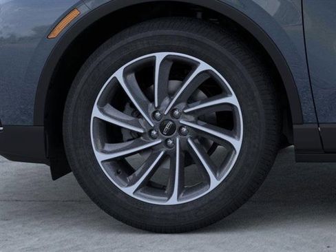 New 2026 Lincoln Corsair Premiere image 19