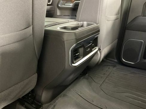 Used 2024 GMC Sierra 1500 Elevation w/ Preferred Package AWD/4WD image 18