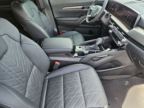 New 2025 Kia Telluride SX Prestige X-Line AWD/4WD image 10