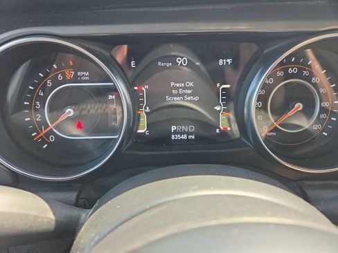 Used 2021 Jeep Gladiator Sport AWD/4WD image 14