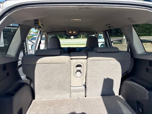 Used 2011 Toyota RAV4 4WD w/ Base L4 Extra Value Pkg image 24