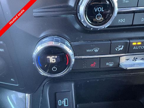 Used 2021 Ford F150 XLT w/ Equipment Group 302A High image 4