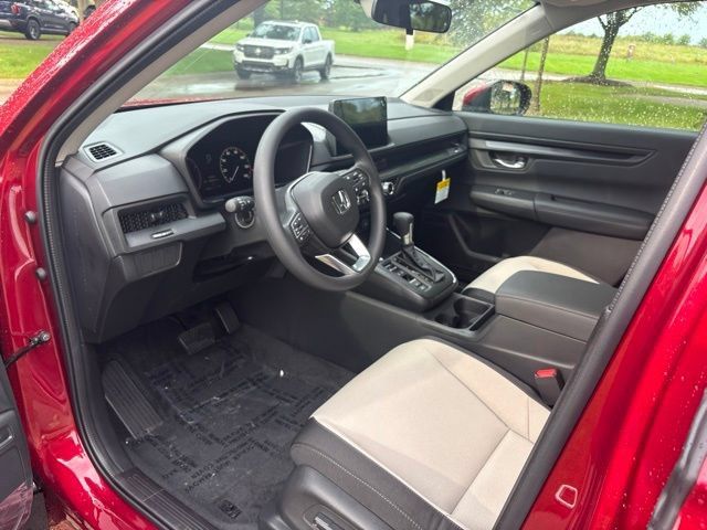 New 2027 Honda CR-V EX image 13