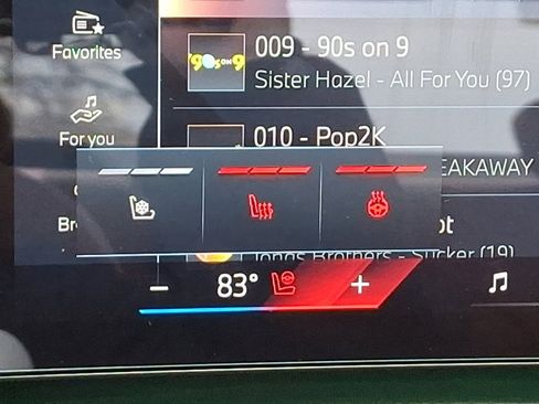 Certified 2023 BMW 760i xDrive AWD/4WD image 27