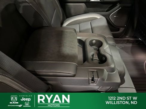 New 2026 RAM 1500 RHO w/ RHO Level 1 Equipment Group AWD/4WD image 53