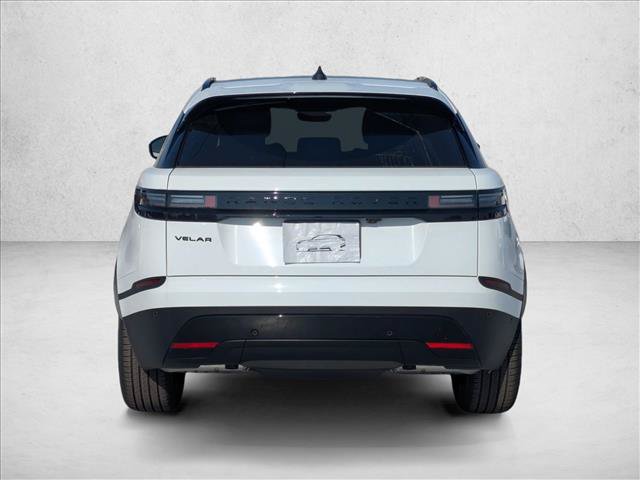 New 2026 Land Rover Range Rover Velar S AWD/4WD image 8
