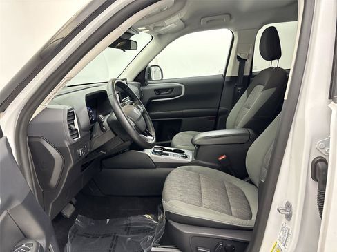 Used 2022 Ford Bronco Sport Big Bend w/ Convenience Package image 25