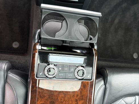 Used 2017 Audi A8 L 4.0T image 19