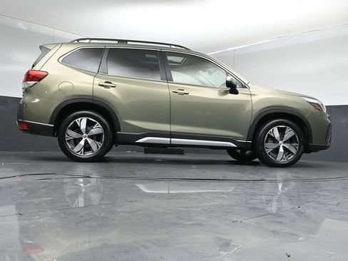 Used 2021 Subaru Forester Touring w/ Popular Package #2 AWD/4WD image 42