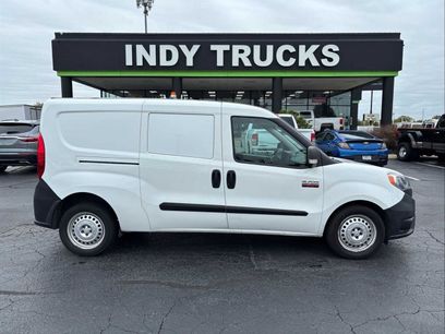 Used 2018 RAM ProMaster City Tradesman