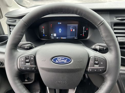 New 2026 Ford Transit 250 148 Medium Roof w/ Load Area Protection Package image 15