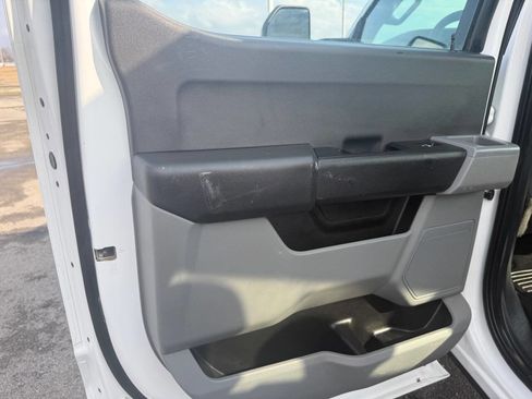 Used 2023 Ford F350 XL w/ FX4 Off-Road Package image 23