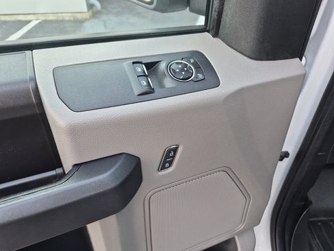 Used 2018 Ford F150 XL w/ Equipment Group 101A Mid image 10