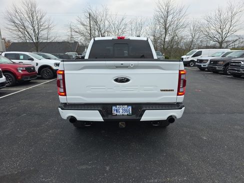 Used 2023 Ford F150 Tremor w/ Equipment Group 402A High image 6
