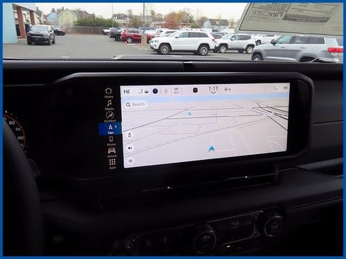 New 2026 Jeep Gladiator Mojave image 18