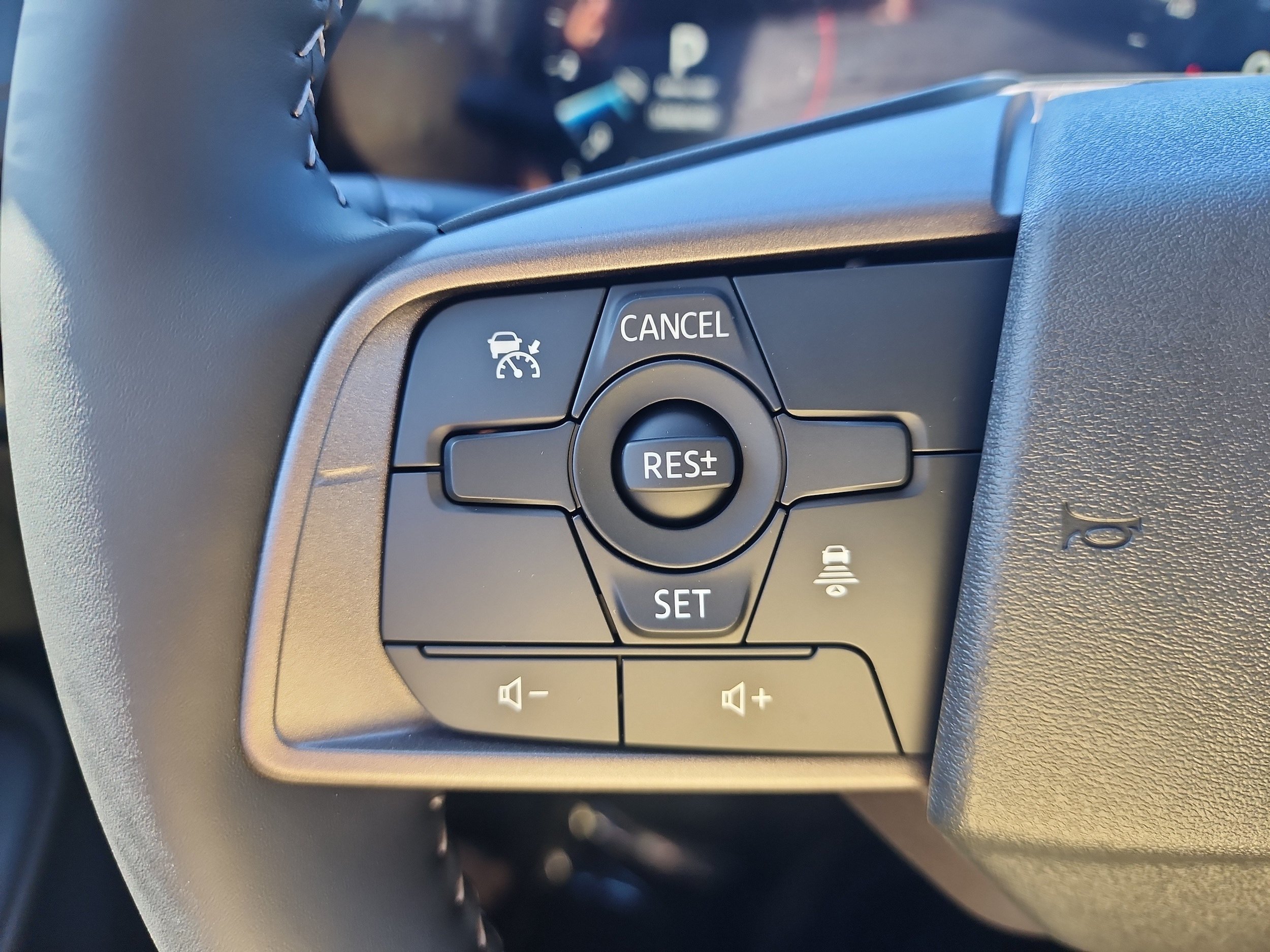 New 2027 Nissan Sentra SV FWD image 18