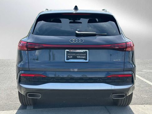 New 2025 Audi Q5 Premium image 4