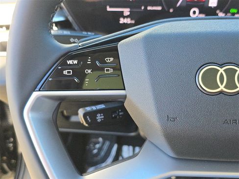 New 2025 Audi A5 2.0T Premium Plus w/ Premium Plus image 20