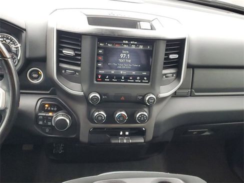 Certified 2021 RAM 1500 Big Horn image 13