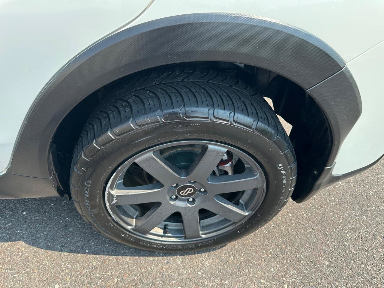 Used 2016 Subaru Crosstrek 2.0i Limited AWD/4WD image 36