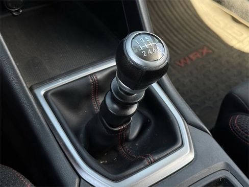 Used 2022 Subaru WRX Premium image 21