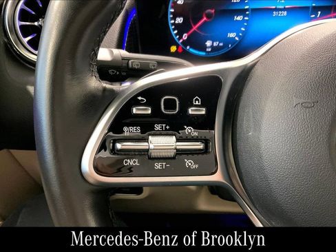 Certified 2023 Mercedes-Benz GLB 250 4MATIC image 26
