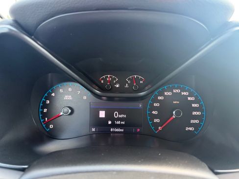Used 2020 GMC Canyon All Terrain w/ All Terrain X Package AWD/4WD image 34