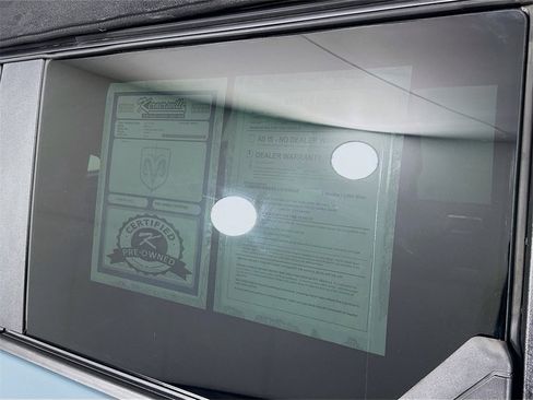 Used 2021 Ford Bronco Badlands image 37