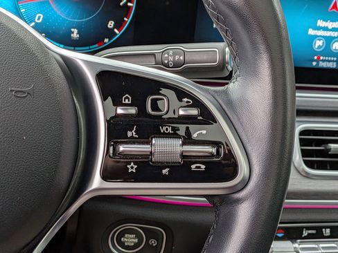 Certified 2023 Mercedes-Benz GLE 350 4MATIC image 21