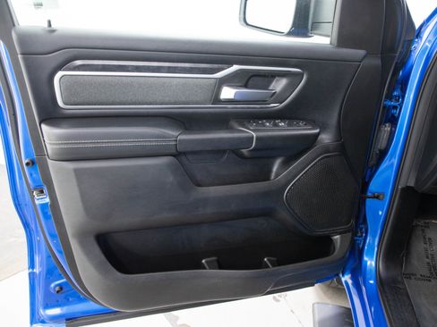 Used 2022 RAM 1500 Big Horn AWD/4WD image 21