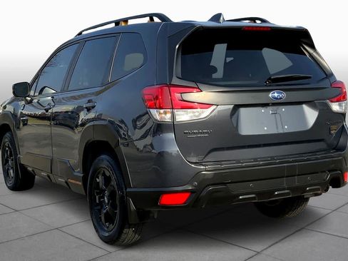 Used 2022 Subaru Forester Wilderness image 11