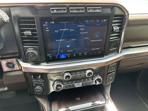 Used 2024 Ford F250 King Ranch w/ Tremor Off-Road Package AWD/4WD image 22