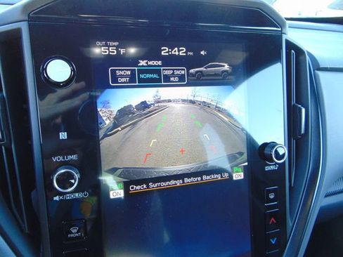 New 2026 Subaru Crosstrek 2.5i Wilderness w/ Wilderness Package image 13