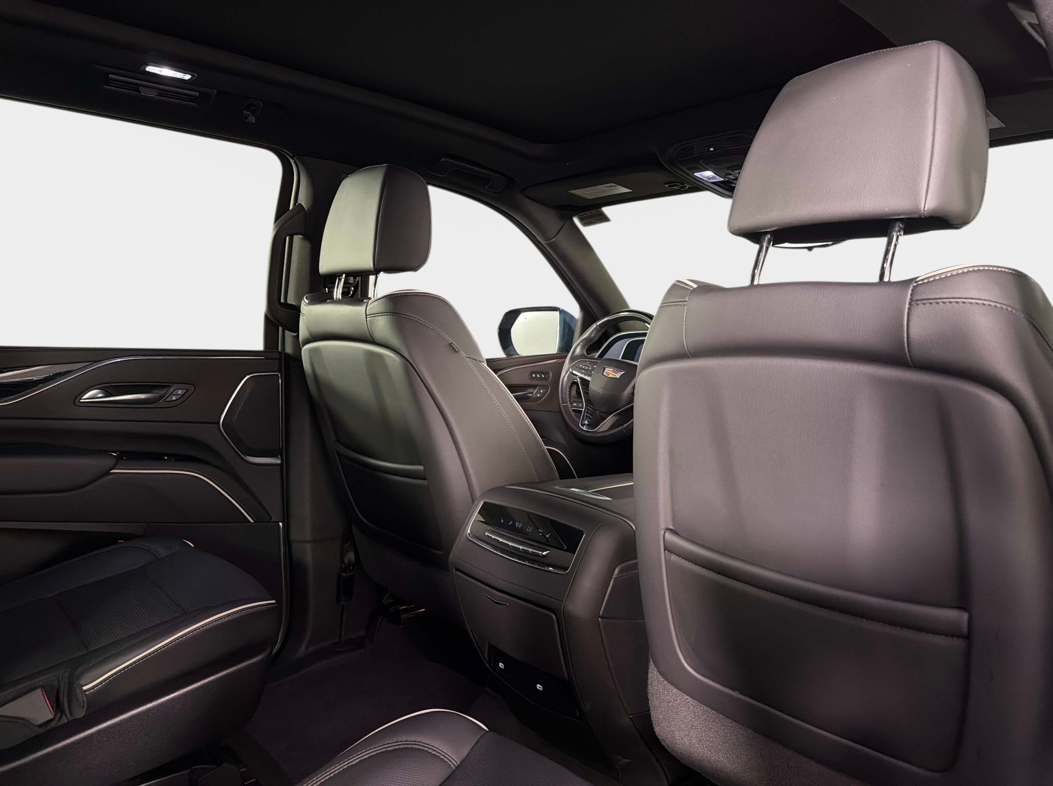 Used 2024 Cadillac Escalade ESV Sport w/ Touring Package AWD/4WD image 76