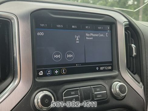 Used 2019 GMC Sierra 1500 SLE w/ SLE Value Package AWD/4WD image 21