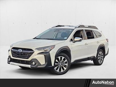 Used 2024 Subaru Outback Touring XT