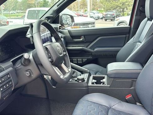 New 2026 Toyota 4Runner 4WD image 26