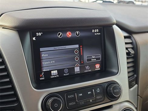 Used 2015 GMC Yukon XL SLE w/ Convenience Package image 18