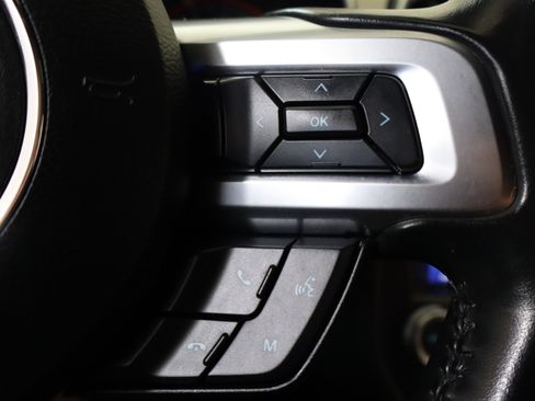 Used 2022 Ford Mustang Premium image 26