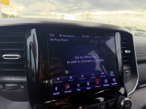 Used 2021 RAM 1500 Laramie image 29