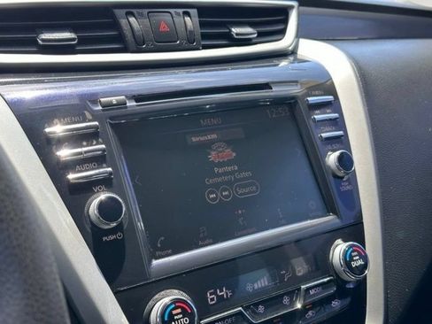 Used 2019 Nissan Murano S w/ Cargo Package FWD image 18